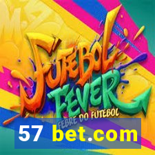 57 bet.com